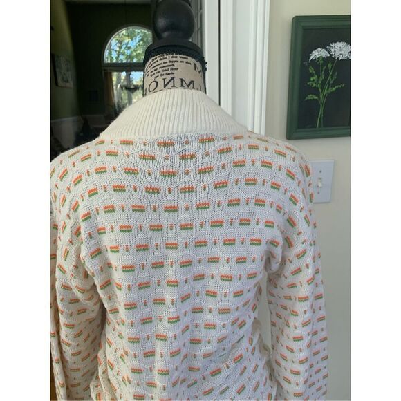 Retro 1970/80s Sweater - Picture 3 of 7
